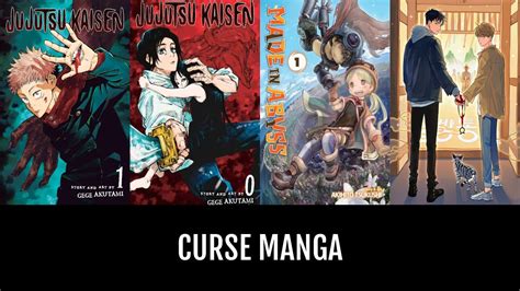 Embracing the White Witch's Destiny: Manga Stories